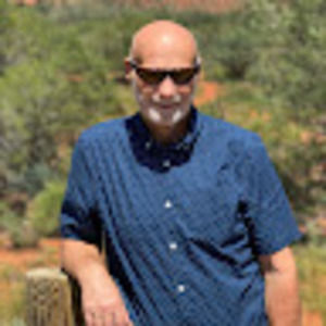 Meet your Posher, Jim